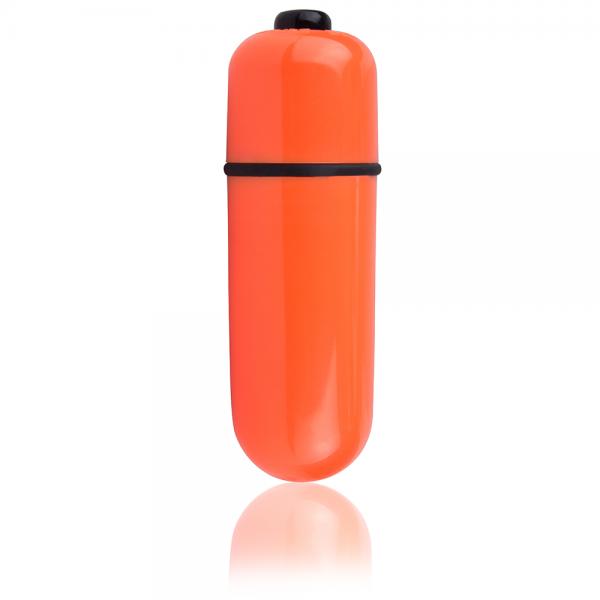 Screaming O Vooom Bullets - Tangerine Orange