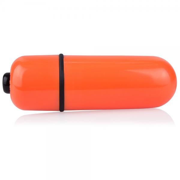 Screaming O Vooom Bullets - Tangerine Orange