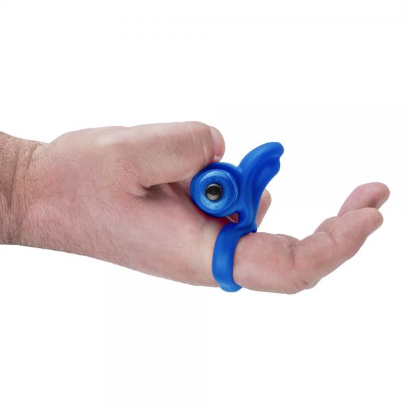 You Turn Finger Vibrator