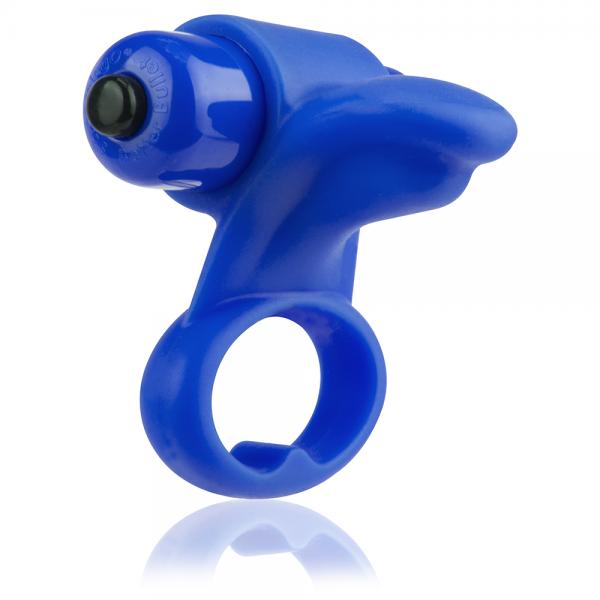 You Turn Finger Vibrator