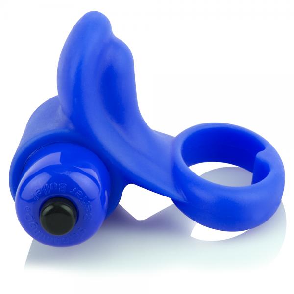 You Turn Finger Vibrator