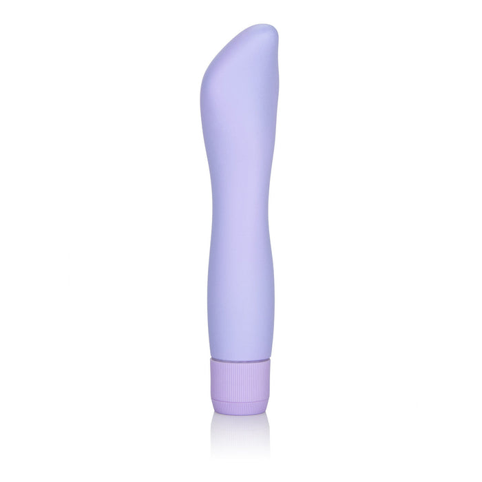 Contoured G Vibrator - Purple