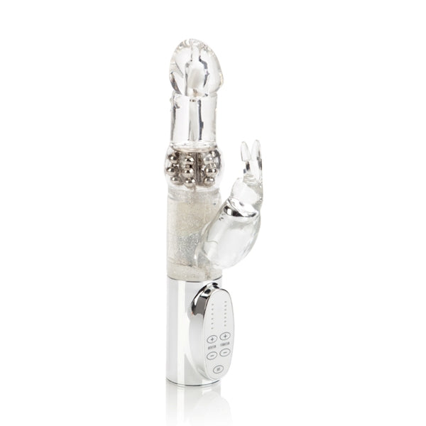 Jack Rabbit Platinum Collection - Silver