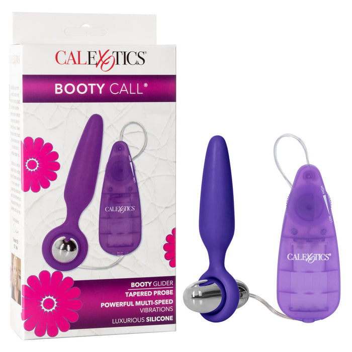 Booty Call Booty Gliders - Purple