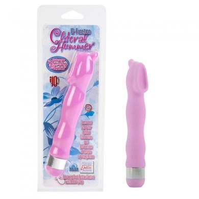 10-Function Clitoral Hummers