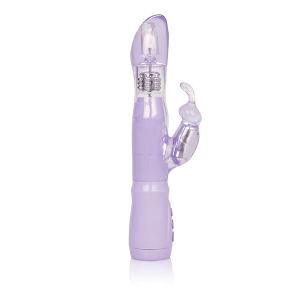 Intense Thrusting Jack Rabbit Vibrator