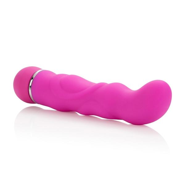 Posh 10 Function Teaser 1 Pink Vibrator