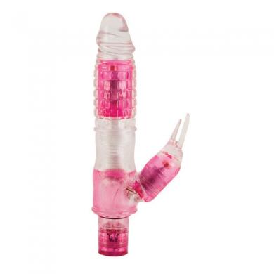 10 function dual motor bendi dual teaser pink