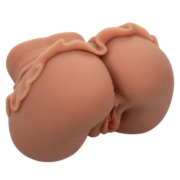 Cheap Thrills The Homecoming Queen Pussy & Anal Masturbator