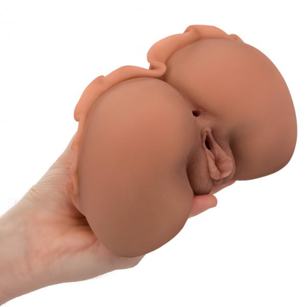 Cheap Thrills The Homecoming Queen Pussy & Anal Masturbator