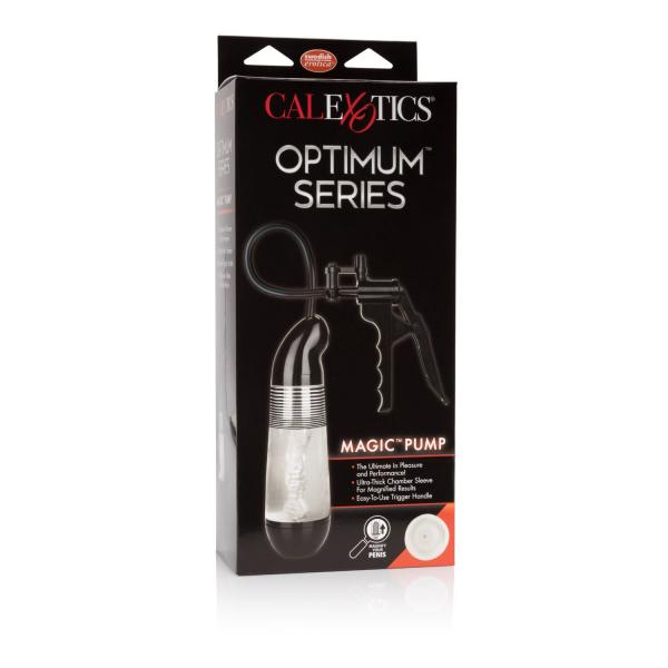 Optimum Series Magic Pump Trigger Handle