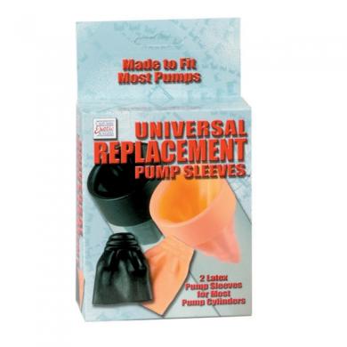 Universal Replacement Pump Sleeves