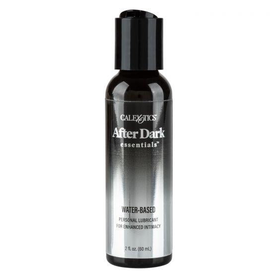 After Dark Water Base Lube 2oz