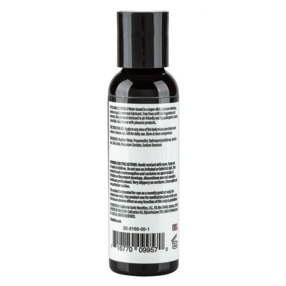 After Dark Water Base Lube 2oz