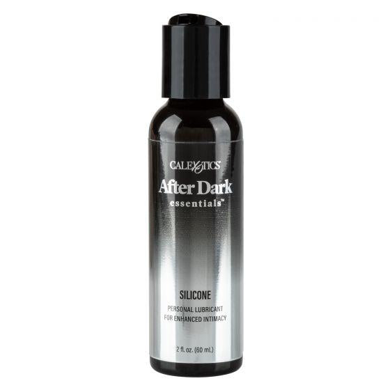 After Dark Silicone Base Lube 2oz