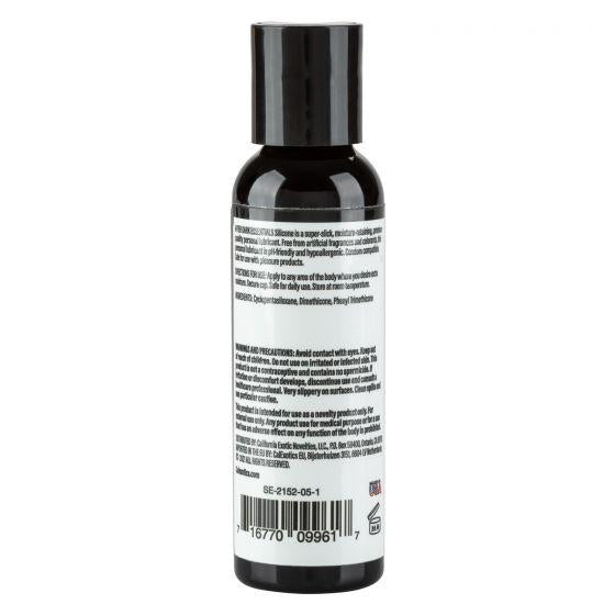 After Dark Silicone Base Lube 2oz