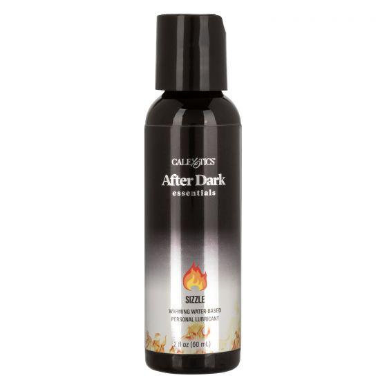 After Dark Sizzle Water Lube 2oz