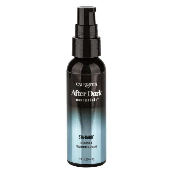 After Dark Sta Hard Cooling Serum 2oz