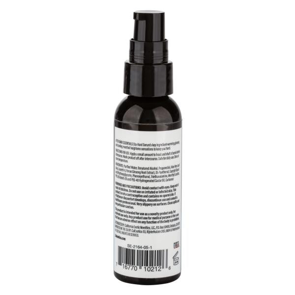 After Dark Sta Hard Cooling Serum 2oz