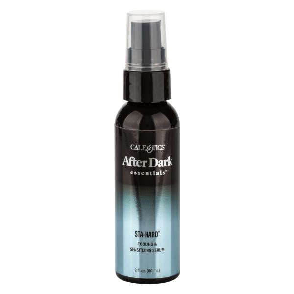 After Dark Sta Hard Cooling Serum 2oz