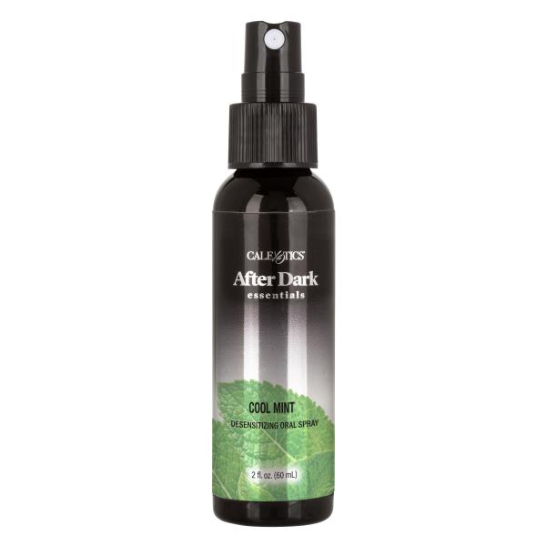 After Dark Oral Spray Cool Mint 2oz