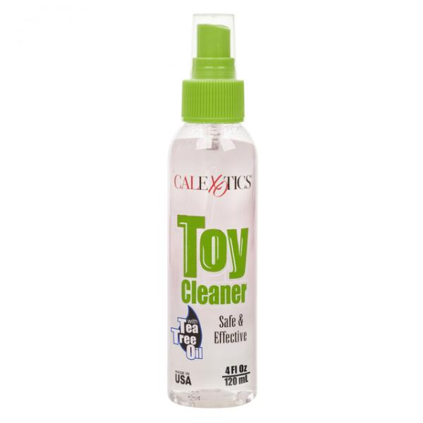 Toy Cleaner W/tea Tree Oil - 4 Oz