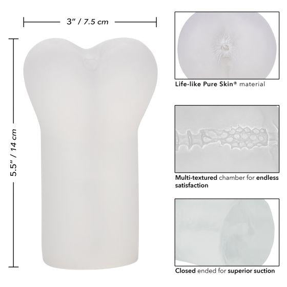 Boundless Anus- Frost
