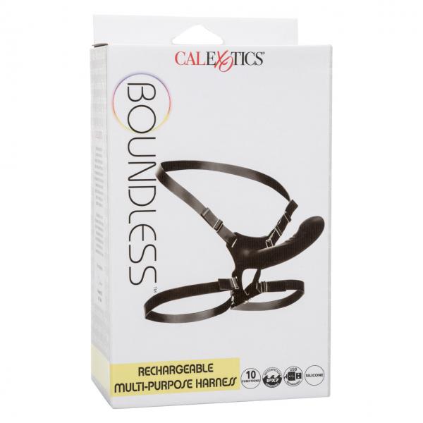 Boundless Recharge Multi Purpose Harness