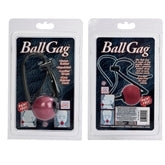 Ball Gag