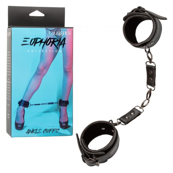 Euphoria Coll Ankle Cuff