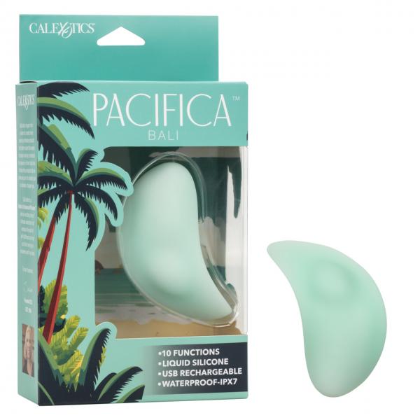 Pacifica Bali Green