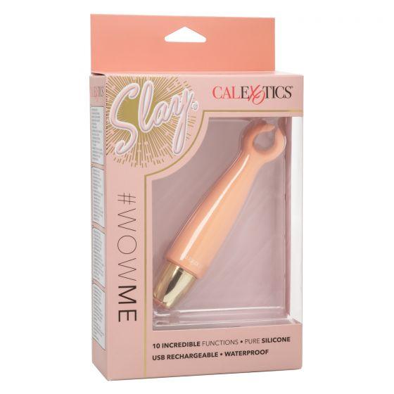 Slay #wowme - Orange