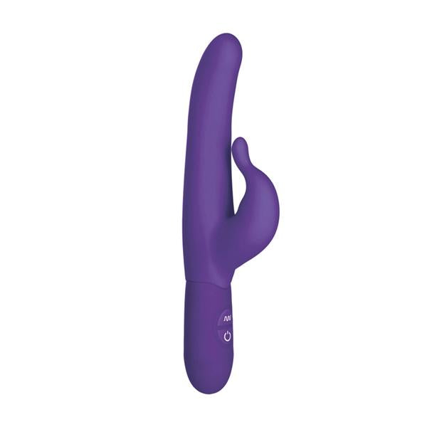 Posh Teasing Tickler Vibrator