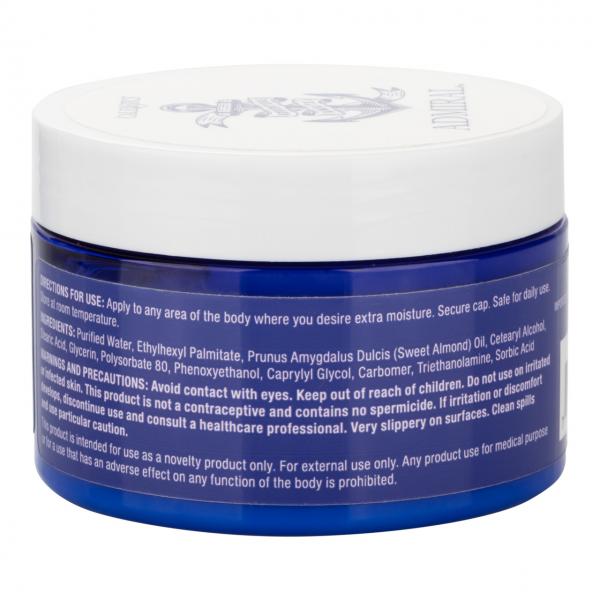 Admiral All Hands On Deck Cream 8oz