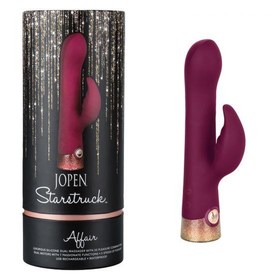 Starstruck Affair Rabbit