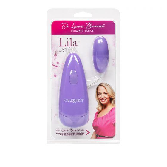 Berman  Intimate Basics Lila