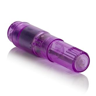 Dr Laura Berman Athena Mini Massager Purple