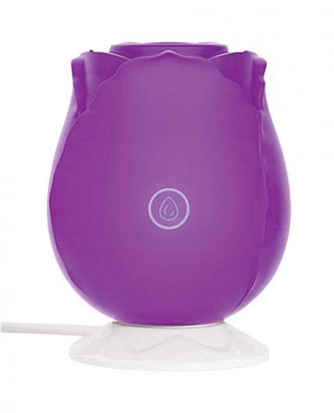 Voodoo Beso Flower Power - Purple