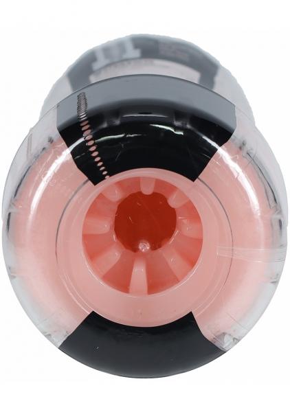 Easy Rider Clear Rounded Case Vanilla