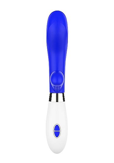 Luna Neon Achilles Ultra-soft Silicone Blue