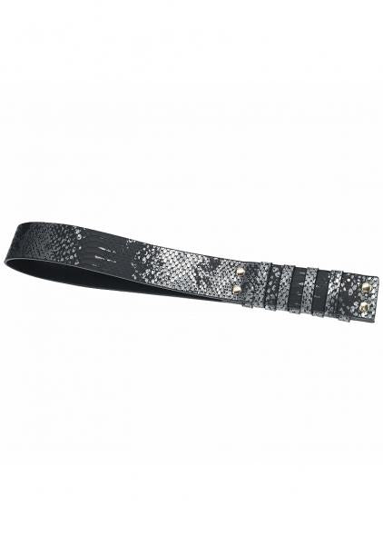 Ouch! Florence Collection Paddle Black