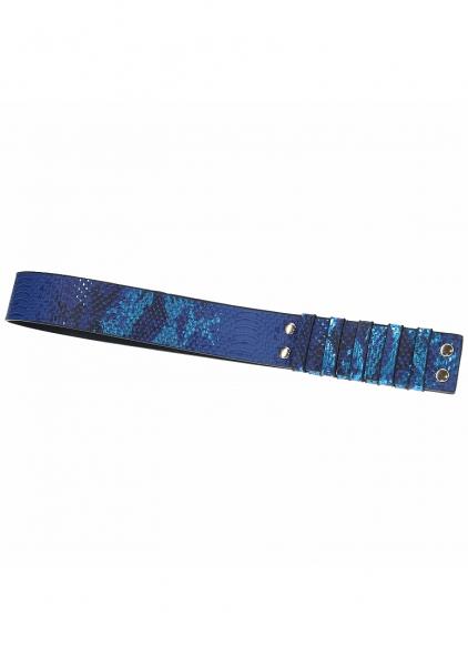 Ouch! Florence Collection Paddle Blue