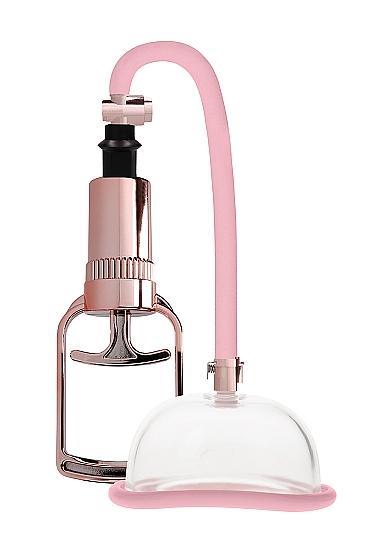 Pumped - Penis Extender