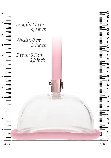 Pumped - Penis Extender