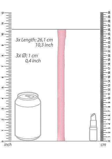 Pumped - Penis Extender