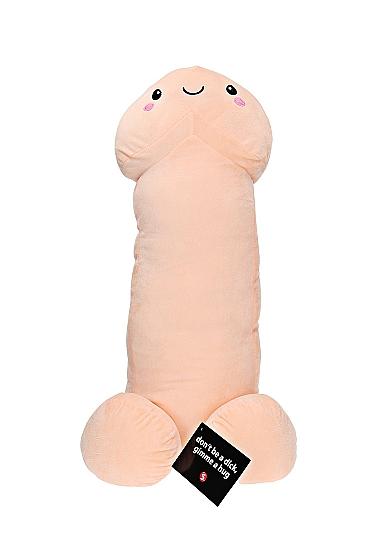 Penis Plushie 40 In.