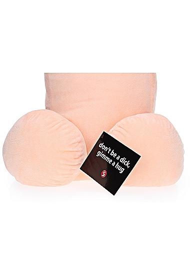 Penis Plushie 40 In.