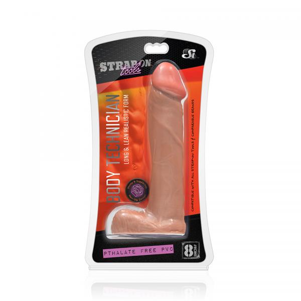 Strap On Tools Body Technician Latin