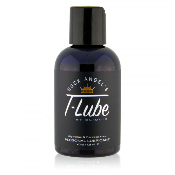 Buck Angel's T-lube 4.2 Oz