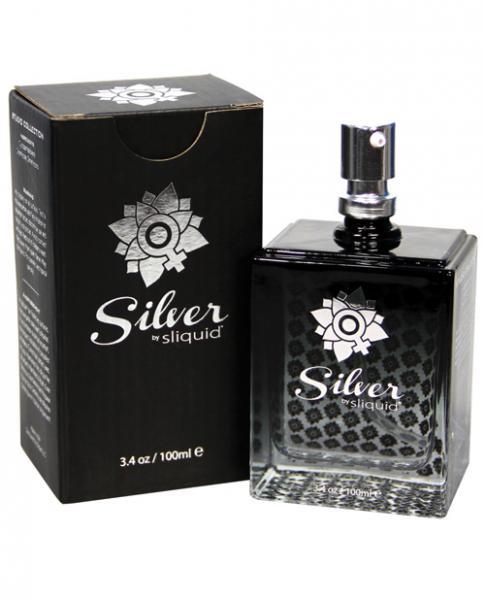 Sliquid The Studio Collection - Silver 3.4oz